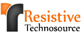 Resistive Technosource