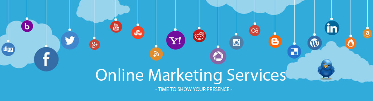 online-marketing