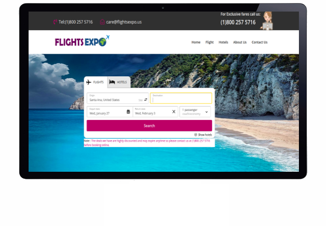 flightexpo